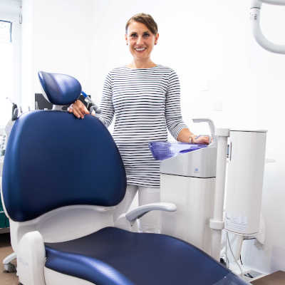 Zahnarzt Oberursel Dr Mareike Buzello Prophylaxe Bild1