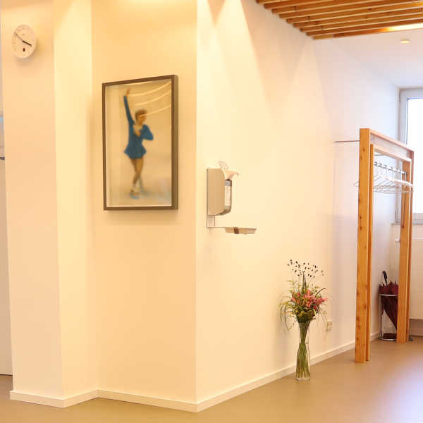 Zahnarzt Oberursel Dr Mareike Buzello Schienen-Therapie Bild1